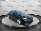 Thumbnail of 2019 black Toyota Camry