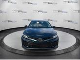 Thumbnail of 2019 black Toyota Camry