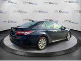Thumbnail of 2019 black Toyota Camry