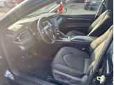 Thumbnail of 2019 black Toyota Camry