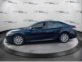Thumbnail of 2019 black Toyota Camry