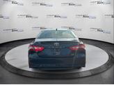 Thumbnail of 2019 black Toyota Camry