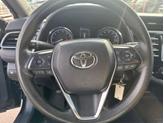 Thumbnail of 2019 black Toyota Camry