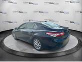 Thumbnail of 2019 black Toyota Camry