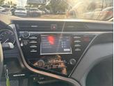 Thumbnail of 2019 black Toyota Camry