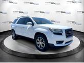 Thumbnail of 2015 White GMC Acadia