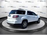 Thumbnail of 2015 White GMC Acadia