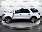 Thumbnail of 2015 White GMC Acadia