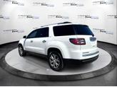 Thumbnail of 2015 White GMC Acadia