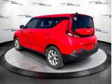 Thumbnail of 2022 Red Kia Soul