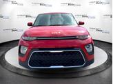 Thumbnail of 2022 Red Kia Soul