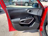 Thumbnail of 2022 Red Kia Soul