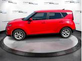 Thumbnail of 2022 Red Kia Soul