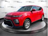 Photo of 2022 Red Kia Soul