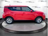 Thumbnail of 2022 Red Kia Soul