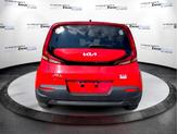 Thumbnail of 2022 Red Kia Soul