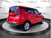 Thumbnail of 2022 Red Kia Soul