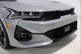 Thumbnail of 2023 Wolf Gray Kia K5