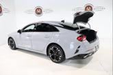Thumbnail of 2023 Wolf Gray Kia K5