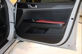 Thumbnail of 2023 Wolf Gray Kia K5