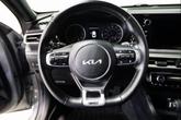 Thumbnail of 2023 Wolf Gray Kia K5