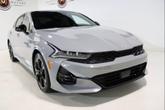 Thumbnail of 2023 Wolf Gray Kia K5