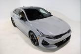 Thumbnail of 2023 Wolf Gray Kia K5