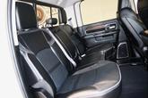 Thumbnail of 2024 Bright White Clearcoat RAM 2500