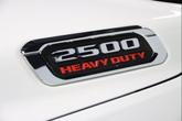Thumbnail of 2024 Bright White Clearcoat RAM 2500