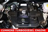 Thumbnail of 2024 Bright White Clearcoat RAM 2500