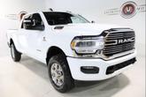 Thumbnail of 2024 Bright White Clearcoat RAM 2500