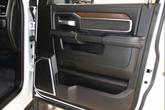 Thumbnail of 2024 Bright White Clearcoat RAM 2500