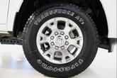 Thumbnail of 2024 Bright White Clearcoat RAM 2500