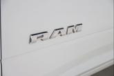 Thumbnail of 2024 Bright White Clearcoat RAM 2500