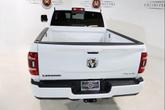 Thumbnail of 2024 Bright White Clearcoat RAM 2500