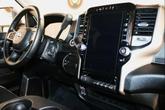 Thumbnail of 2024 Bright White Clearcoat RAM 2500