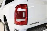 Thumbnail of 2024 Bright White Clearcoat RAM 2500