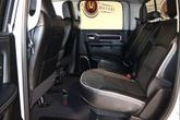 Thumbnail of 2024 Bright White Clearcoat RAM 2500