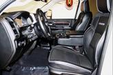 Thumbnail of 2024 Bright White Clearcoat RAM 2500