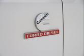 Thumbnail of 2024 Bright White Clearcoat RAM 2500