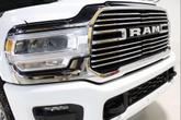 Thumbnail of 2024 Bright White Clearcoat RAM 2500