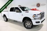 Photo of 2024 Bright White Clearcoat RAM 2500