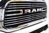 Thumbnail of 2024 Bright White Clearcoat RAM 2500
