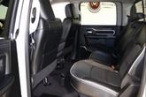 Thumbnail of 2024 Bright White Clearcoat RAM 2500