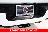 Thumbnail of 2024 Bright White Clearcoat RAM 2500