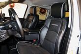 Thumbnail of 2024 Bright White Clearcoat RAM 2500