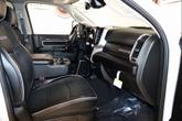 Thumbnail of 2024 Bright White Clearcoat RAM 2500