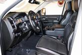 Thumbnail of 2024 Bright White Clearcoat RAM 2500