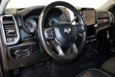 Thumbnail of 2024 Bright White Clearcoat RAM 2500