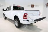 Thumbnail of 2024 Bright White Clearcoat RAM 2500